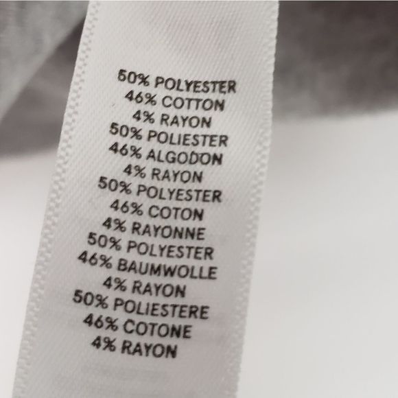 Blaine Bowen Lost in Paradise Parrot Sweatshirt Size Small - Picture 8 of 8